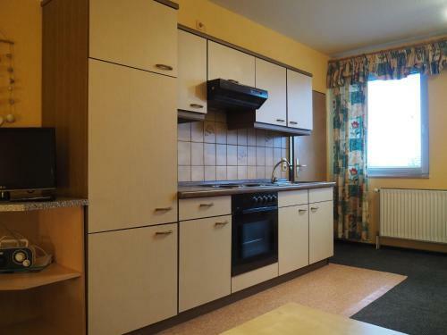 Friesenmeer Apartment