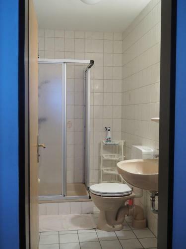 Friesenmeer Apartment