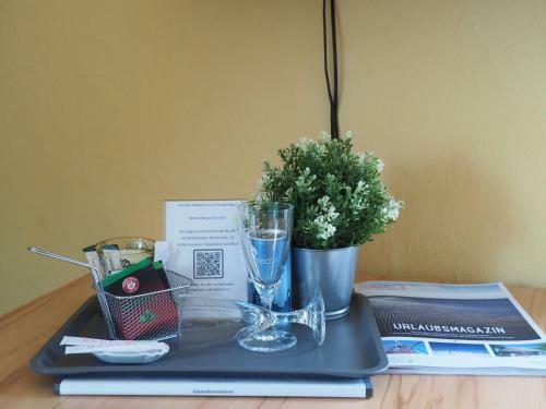 Apartamento Friesenmeer Ferienwohnung Sechs