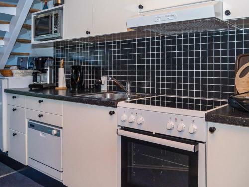 Holiday Home Vestervig Xxxviii