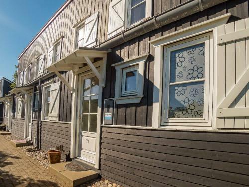 Holiday Home Vestervig Xxxviii