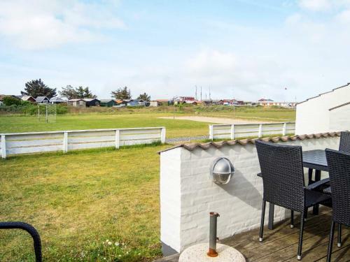 Holiday Home Vestervig Xxxvi