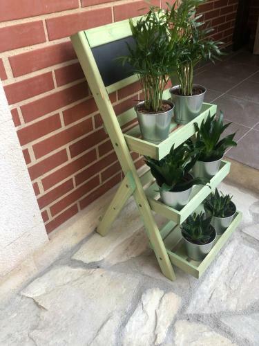 Apartamento El Valle De Aras. B�dames