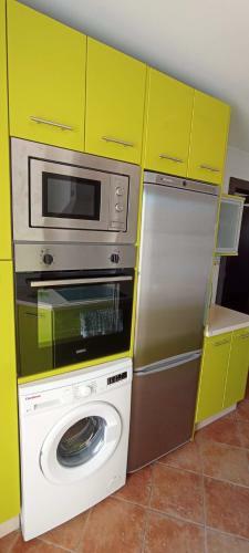 D�plex Mirador Del Guadiana