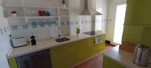 D�plex Mirador Del Guadiana