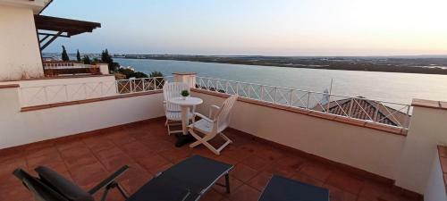 D�plex Mirador Del Guadiana