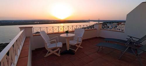 D�plex Mirador Del Guadiana