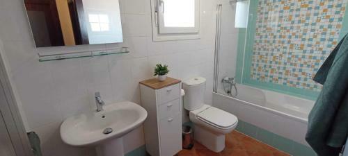 D�plex Mirador Del Guadiana