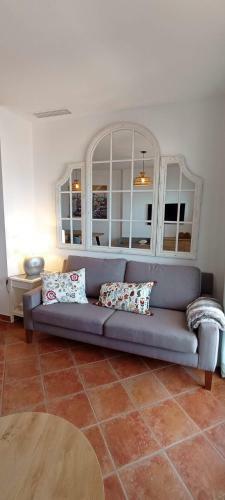 D�plex Mirador Del Guadiana