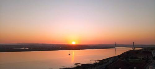 D�plex Mirador Del Guadiana