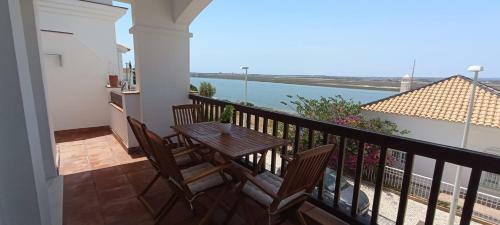 D�plex Mirador Del Guadiana