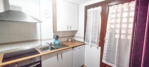 Comfortable 2-bed Apartment In Costa Esuri
