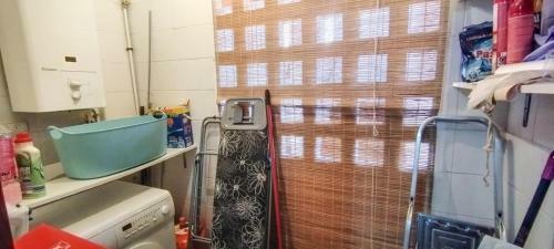 Comfortable 2-bed Apartment In Costa Esuri