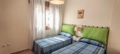 Lovely 2-bed Apartment In Costa Esuri
