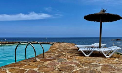 Apartamento Cap Sa Sal - Sa Roca 3