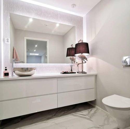 Apartamento Rock Street Condo With Private Pool