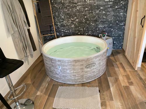 Bed & Breakfast L?ateliers Des R�ves