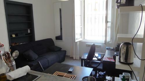 Apartamento Studio R�nov� Rue Des Lices