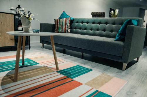 Bv Comfy Basement Apartment At Conditioning House