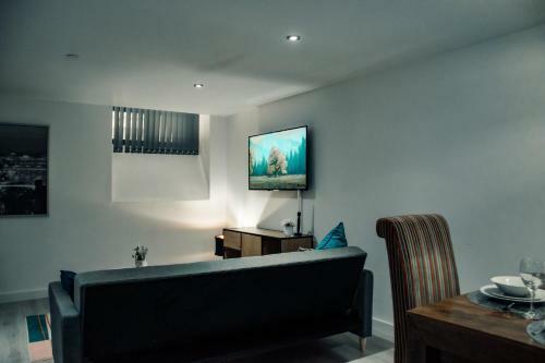 Bv Comfy Basement Apartment At Conditioning House