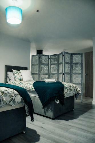 Bv Comfy Basement Apartment At Conditioning House