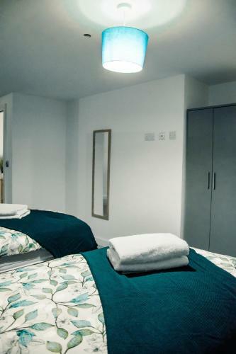 Bv Comfy Basement Apartment At Conditioning House