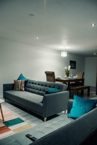 Bv Comfy Basement Apartment At Conditioning House