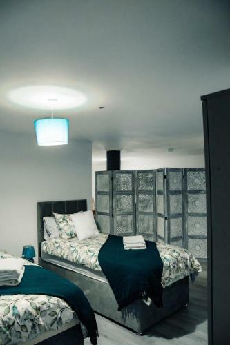 Bv Comfy Basement Apartment At Conditioning House