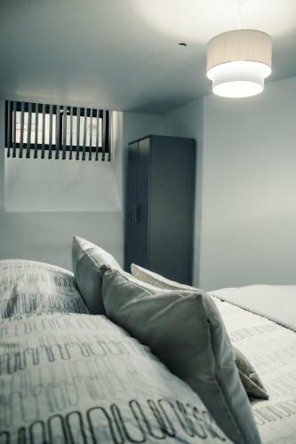 Bv Comfy Basement Apartment At Conditioning House