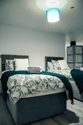 Bv Comfy Basement Apartment At Conditioning House