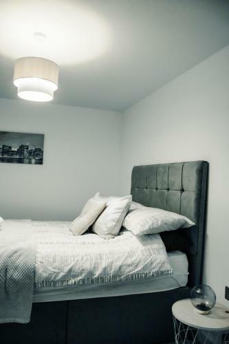 Bv Comfy Basement Apartment At Conditioning House