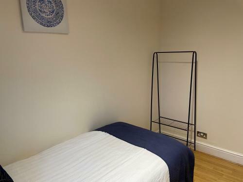 Longbridge Contractor Apartment