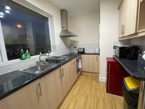 Longbridge Contractor Apartment
