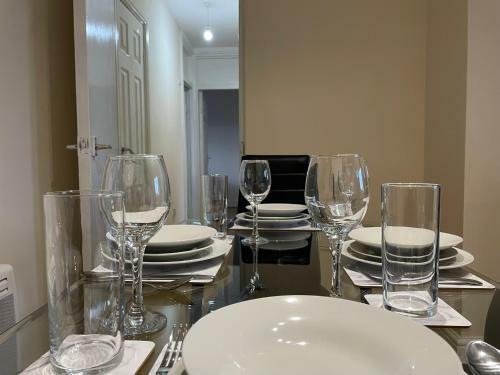 Longbridge Contractor Apartment