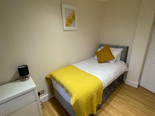 Longbridge Contractor Apartment