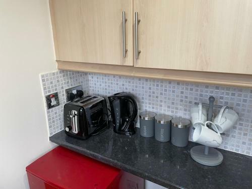 Longbridge Contractor Apartment