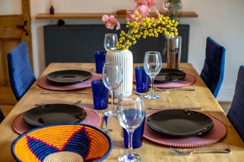 Apartamento Bristol Short Stays - Fishponds