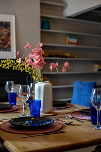 Apartamento Bristol Short Stays - Fishponds