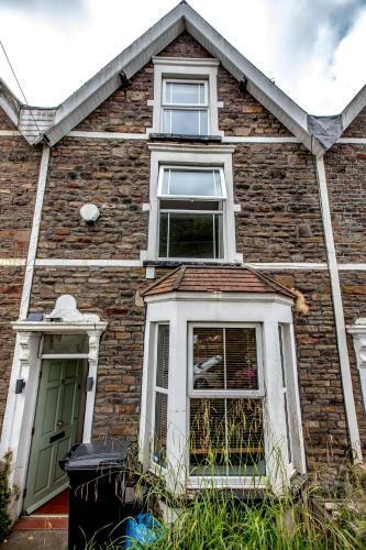 Apartamento Bristol Short Stays - Fishponds