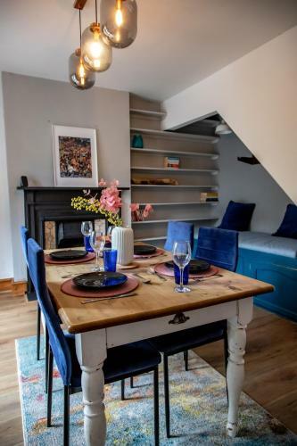 Apartamento Bristol Short Stays - Fishponds
