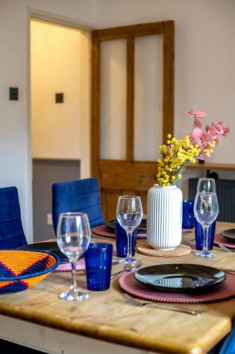Apartamento Bristol Short Stays - Fishponds