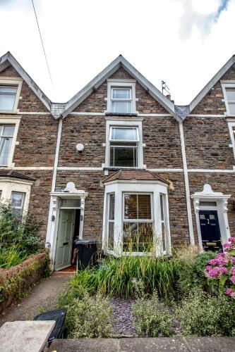 Apartamento Bristol Short Stays - Fishponds