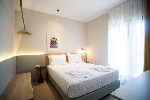 Marineiko Luxury Apartments