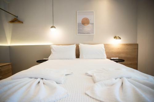 Marineiko Luxury Apartments