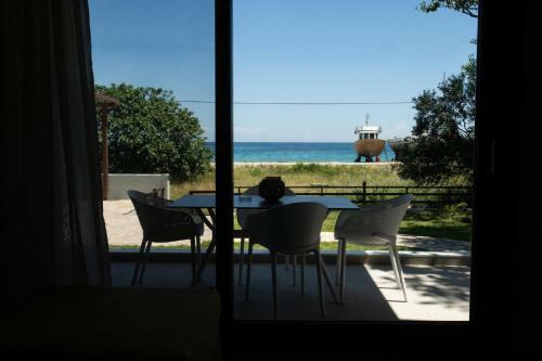 Marineiko Luxury Apartments