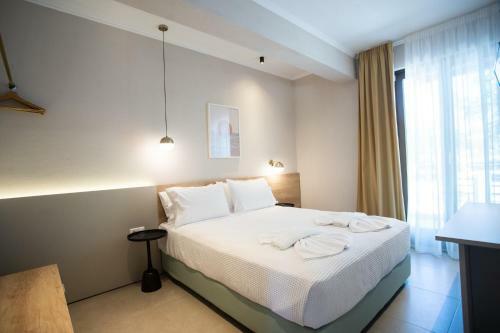 Marineiko Luxury Apartments