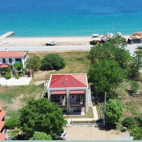 Marineiko Luxury Apartments