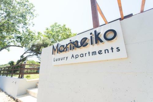 Marineiko Luxury Apartments