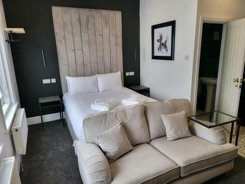 Apartamento Accommodation Fifty-nine