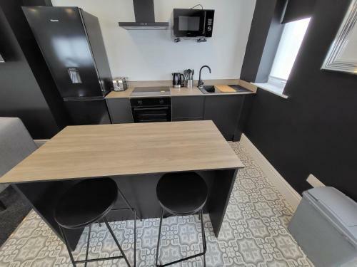 Apartamento Accommodation Fifty-nine